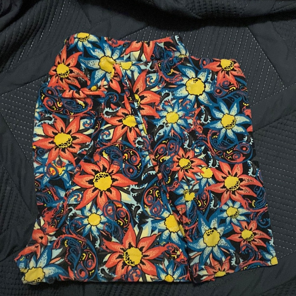 Guc LuLaRoe leggings